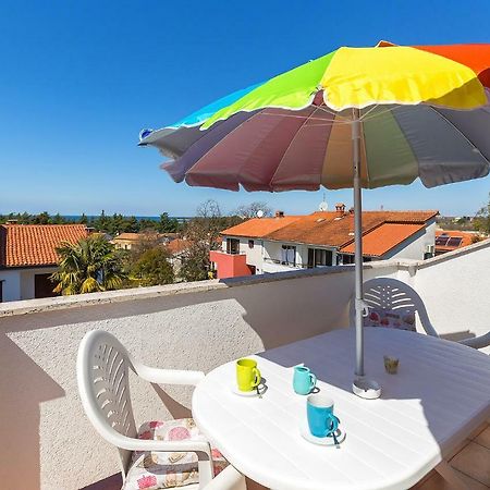 Elena Apartment Porec Bagian luar foto